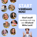 Start vandaag nog met de whitening Pen