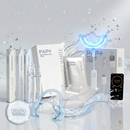 Komplettes Zahnaufhellungs-Bundle