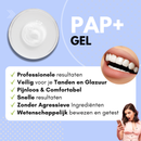 Voordelen van de Bleekset met PAP+