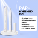 Voordelen tandenbleek pen