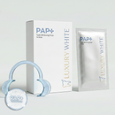 Whitening Strips met mondspreider