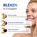 Pro-LED Tandenbleek Set